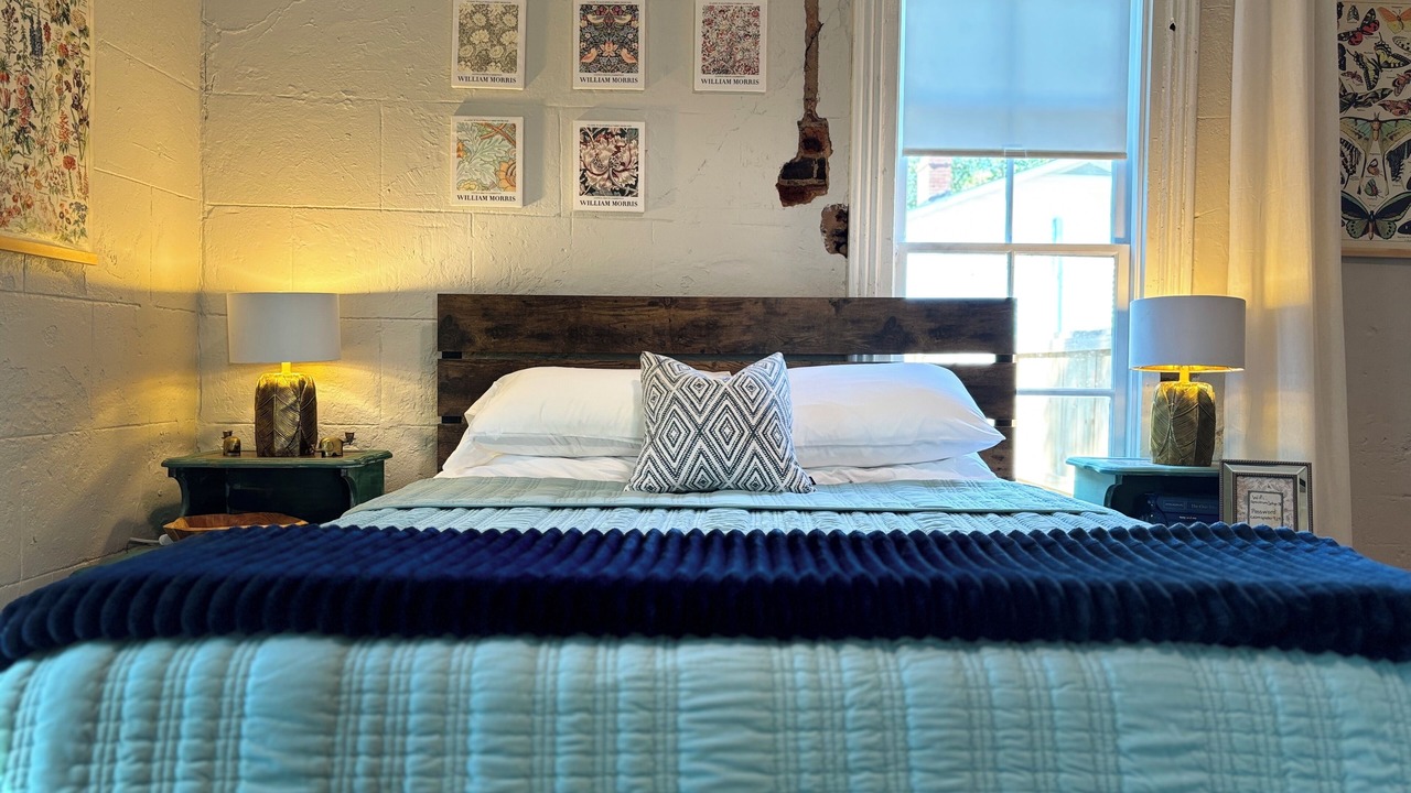 Photo of Bedroom in Graham