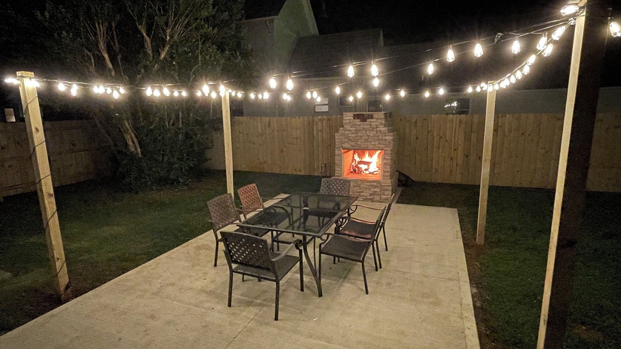 Photo of Outdoor in Graham