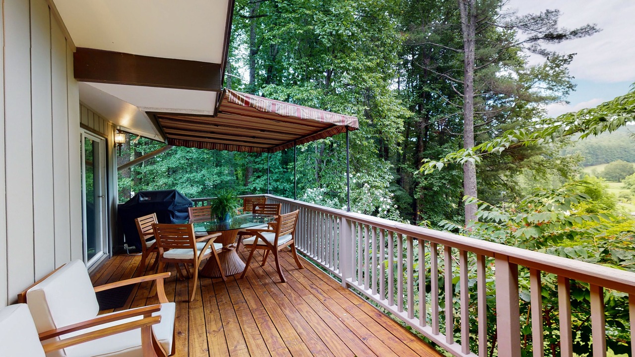 Photo of Outdoor in Pisgah Forest