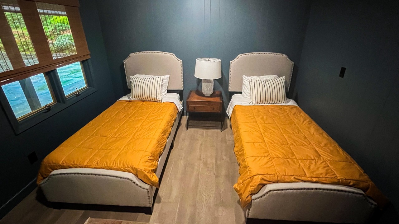 Photo of Bedroom in Pisgah Forest