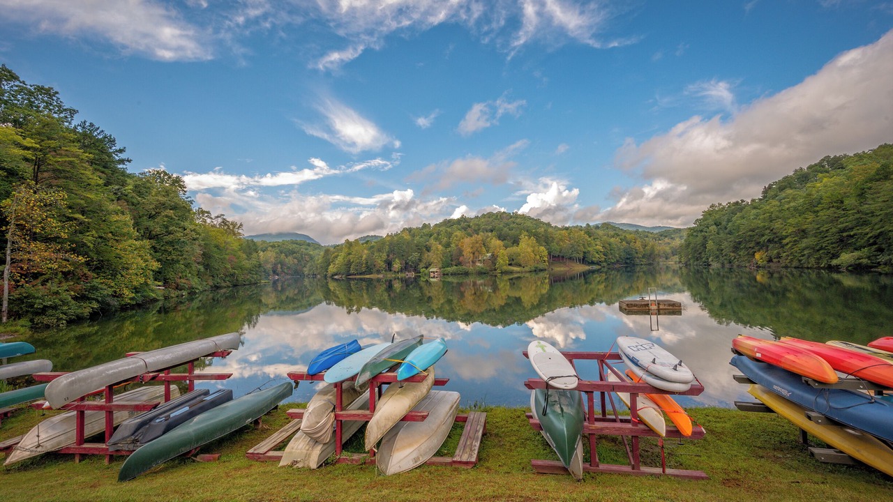 Photo of Outdoor in Lake Lure