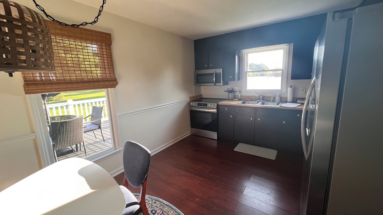Photo of Kitchen in Haw River