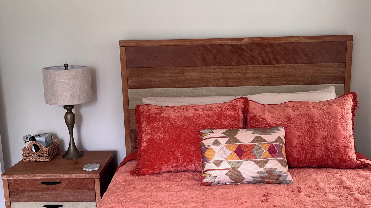 Photo of Bedroom in Haw River