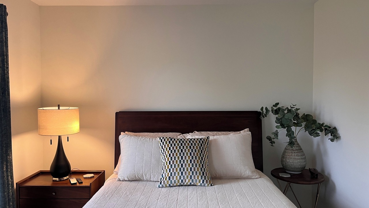 Photo of Bedroom in Haw River