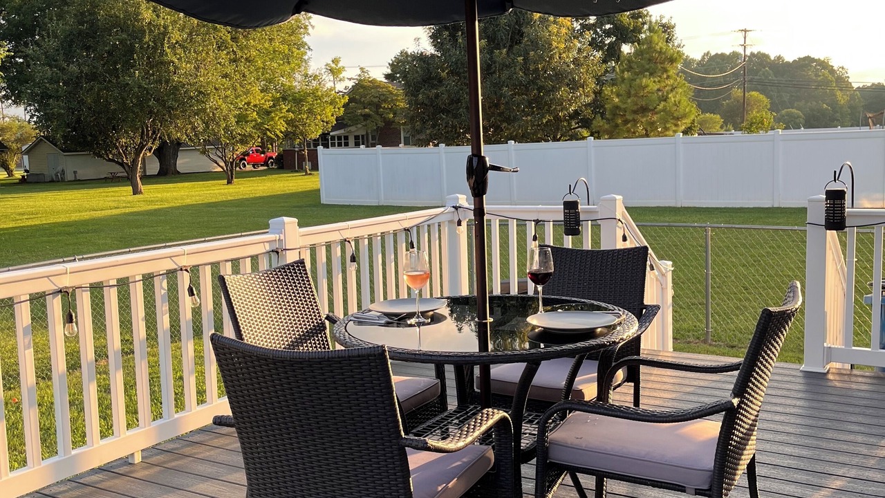 Photo of Outdoor in Haw River