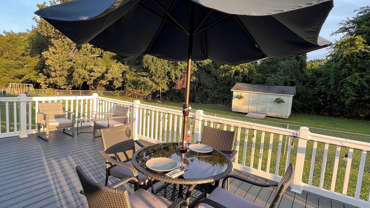 Photo of Outdoor in Haw River