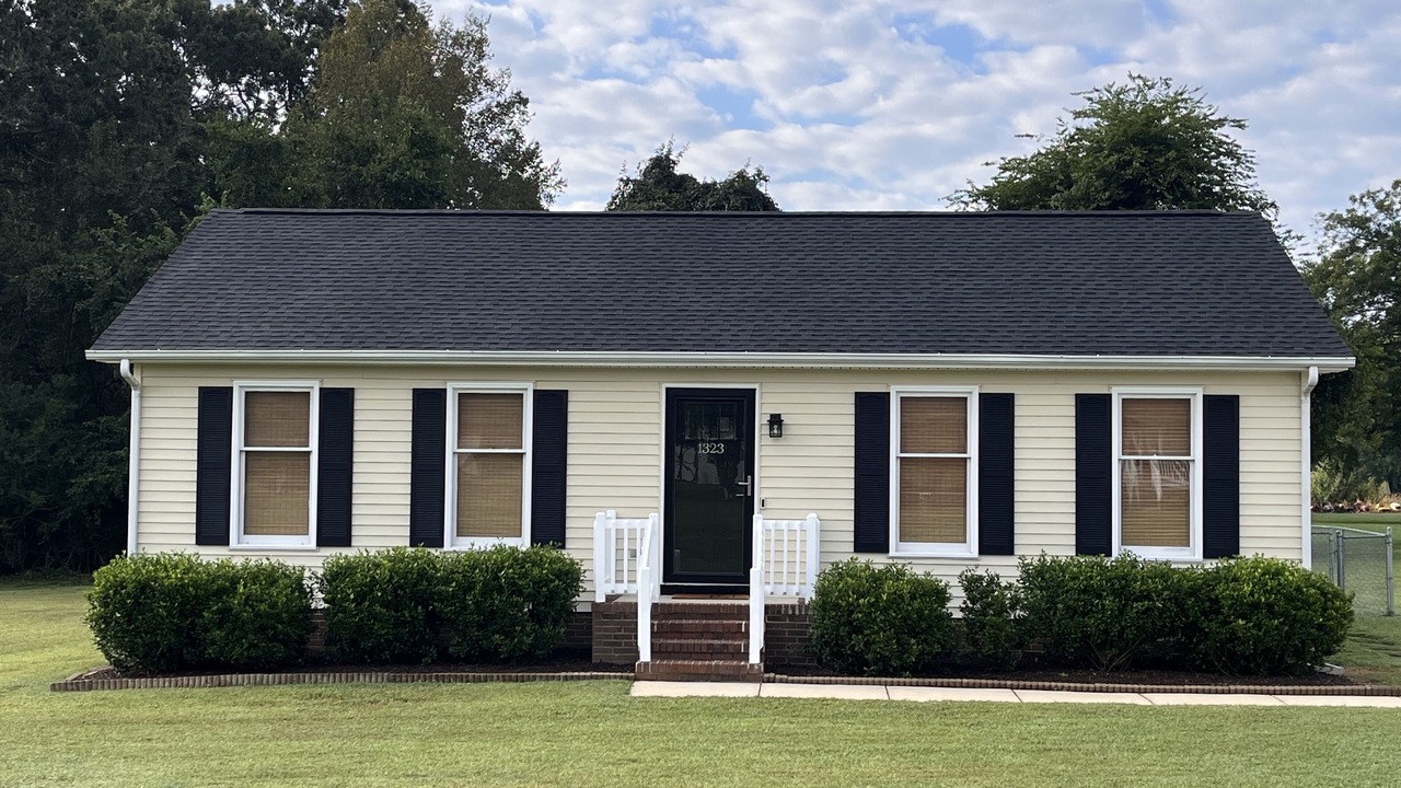 Photo of Outdoor in Haw River