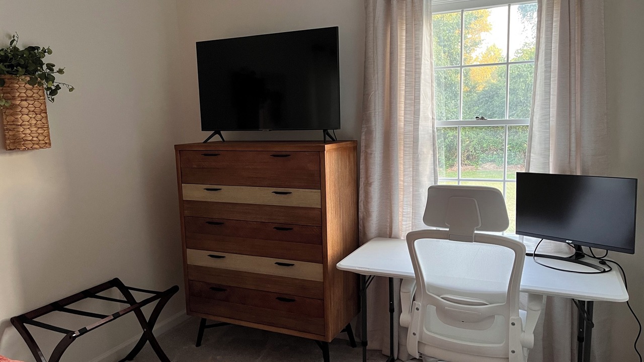 Photo of Bedroom in Haw River