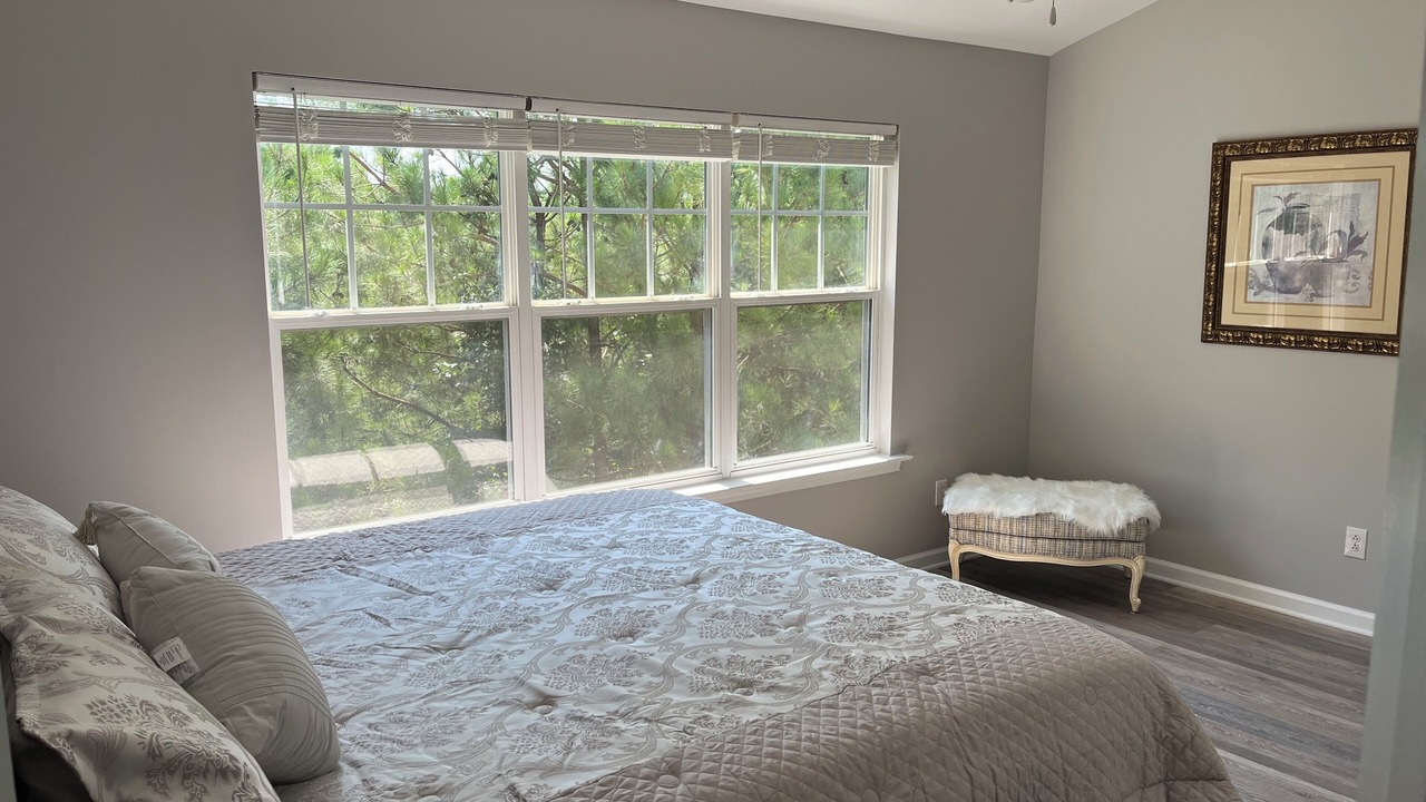 Photo of Bedroom in Morrisville