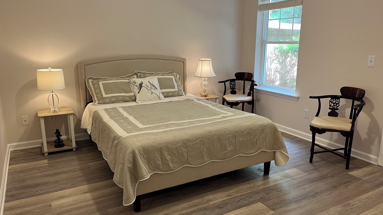 Photo of Bedroom in Morrisville