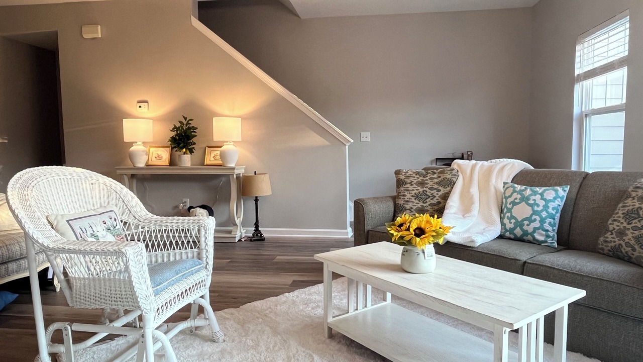 Photo of Livingroom in Morrisville
