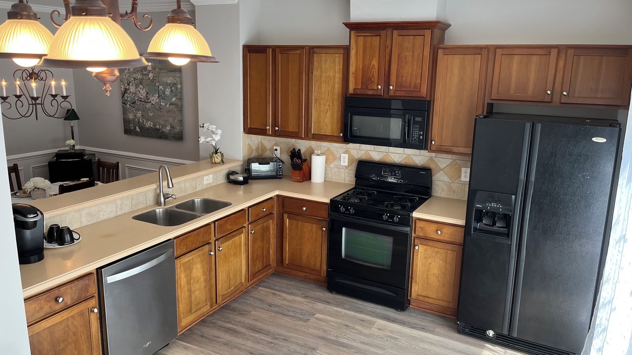 Photo of Kitchen in Morrisville