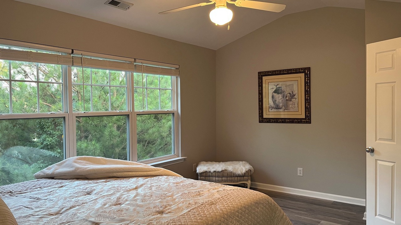 Photo of Bedroom in Morrisville