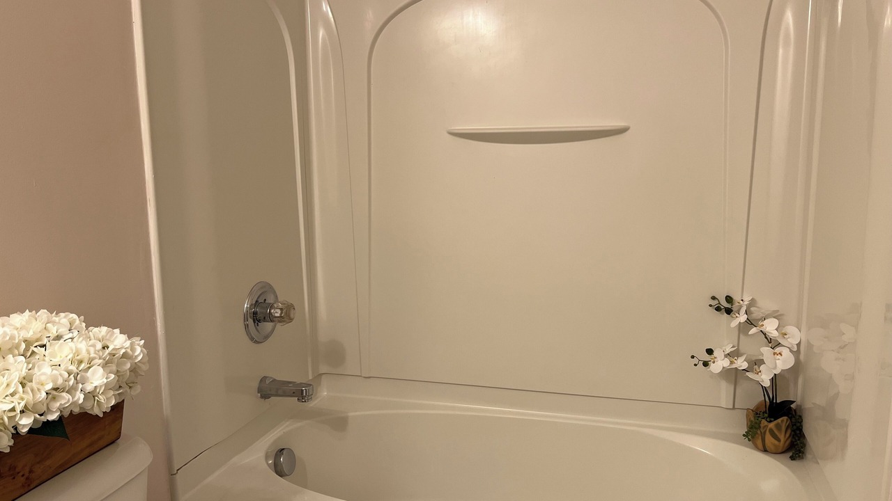 Photo of Bathroom in Morrisville
