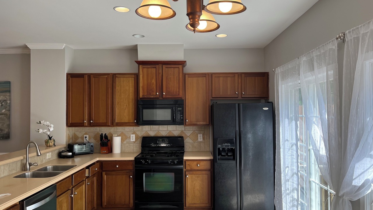 Photo of Kitchen in Morrisville