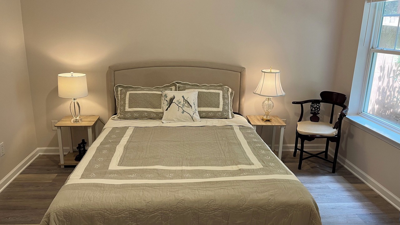 Photo of Bedroom in Morrisville