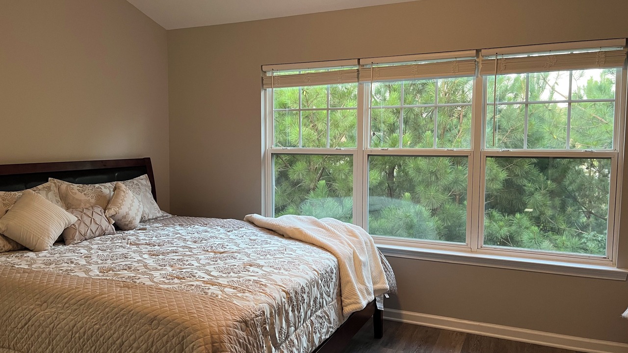 Photo of Bedroom in Morrisville