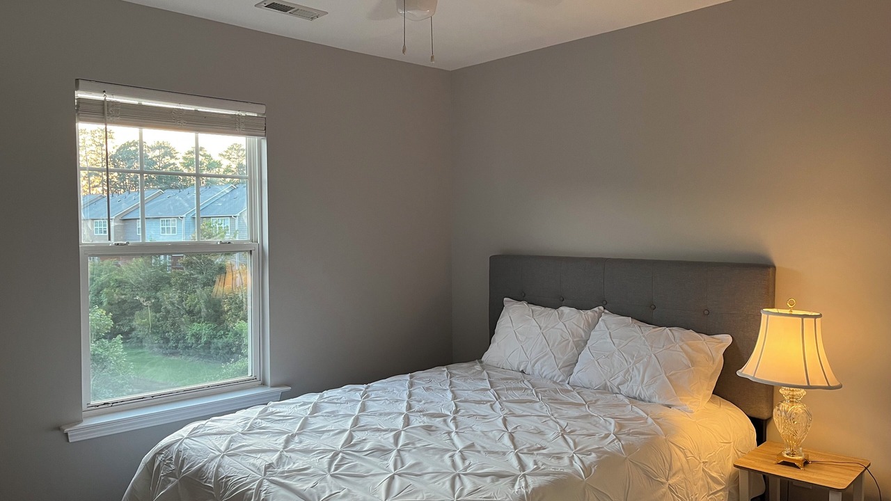 Photo of Bedroom in Morrisville