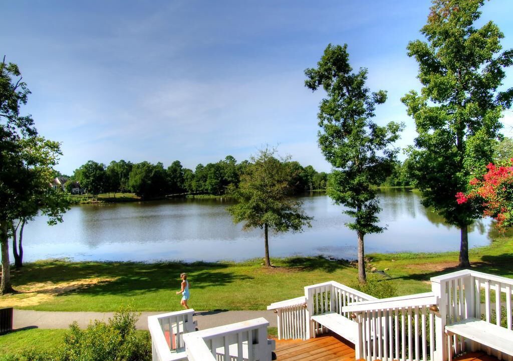 Photo of Outdoor in Morrisville