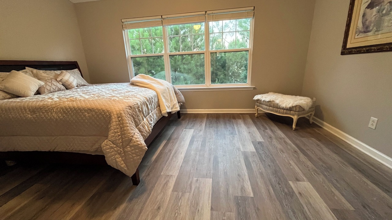 Photo of Bedroom in Morrisville