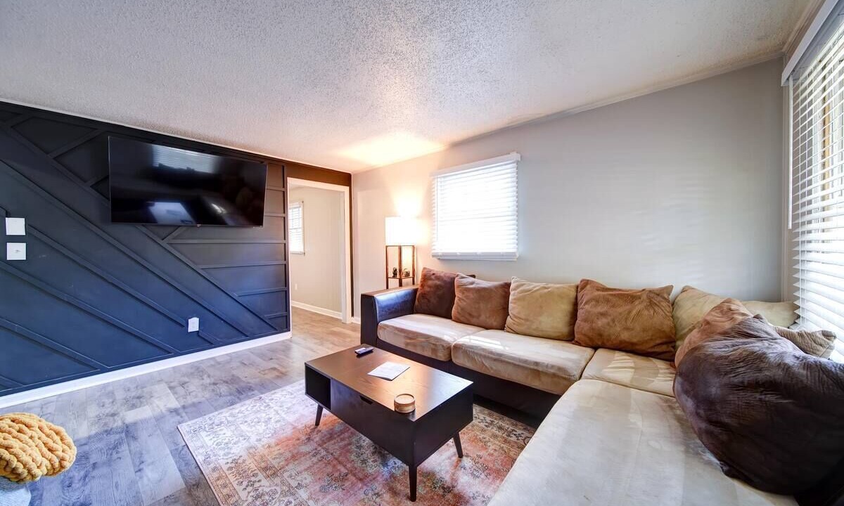 Photo of Livingroom in Villa Heights