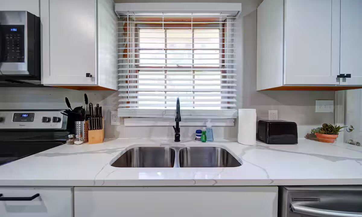 Photo of Kitchen in Villa Heights