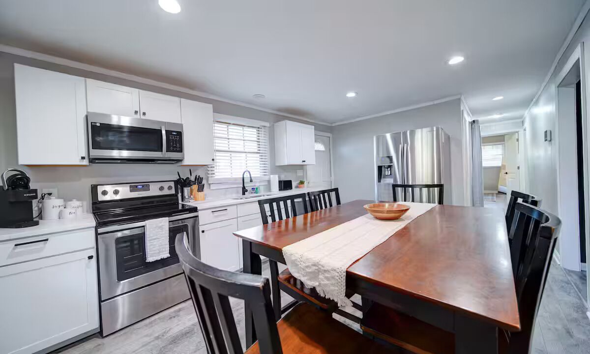 Photo of Kitchen in Villa Heights