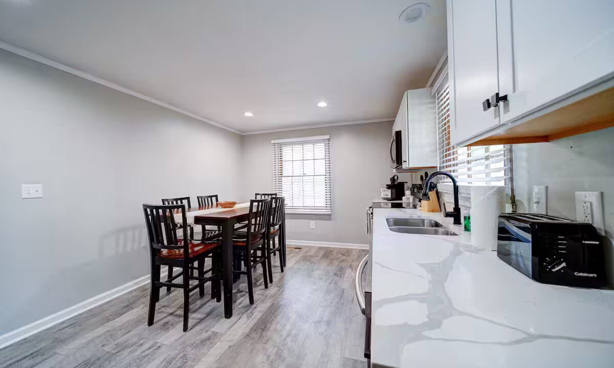 Photo of Kitchen in Villa Heights