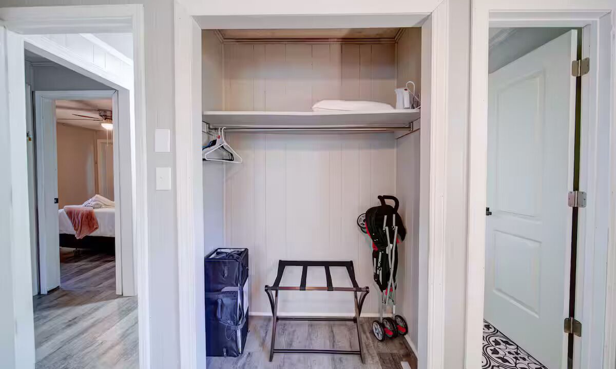 Photo of Bedroom in Villa Heights