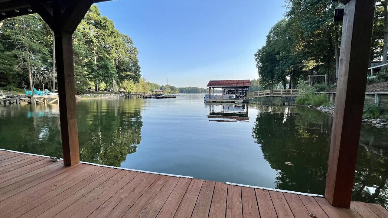 Photo of Outdoor in Troutman
