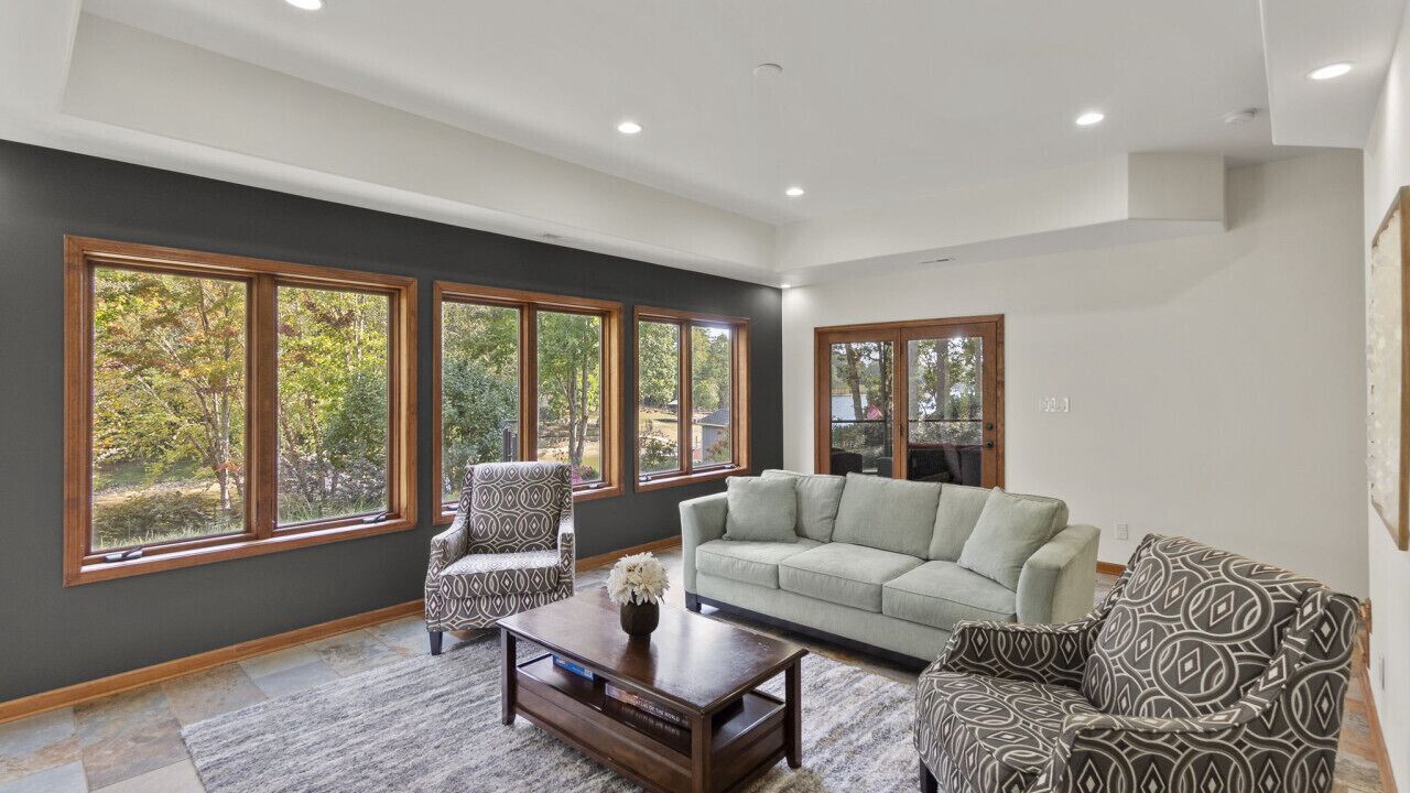 Photo of Livingroom in Troutman