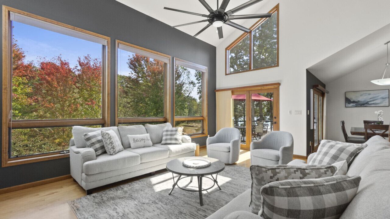 Photo of Livingroom in Troutman