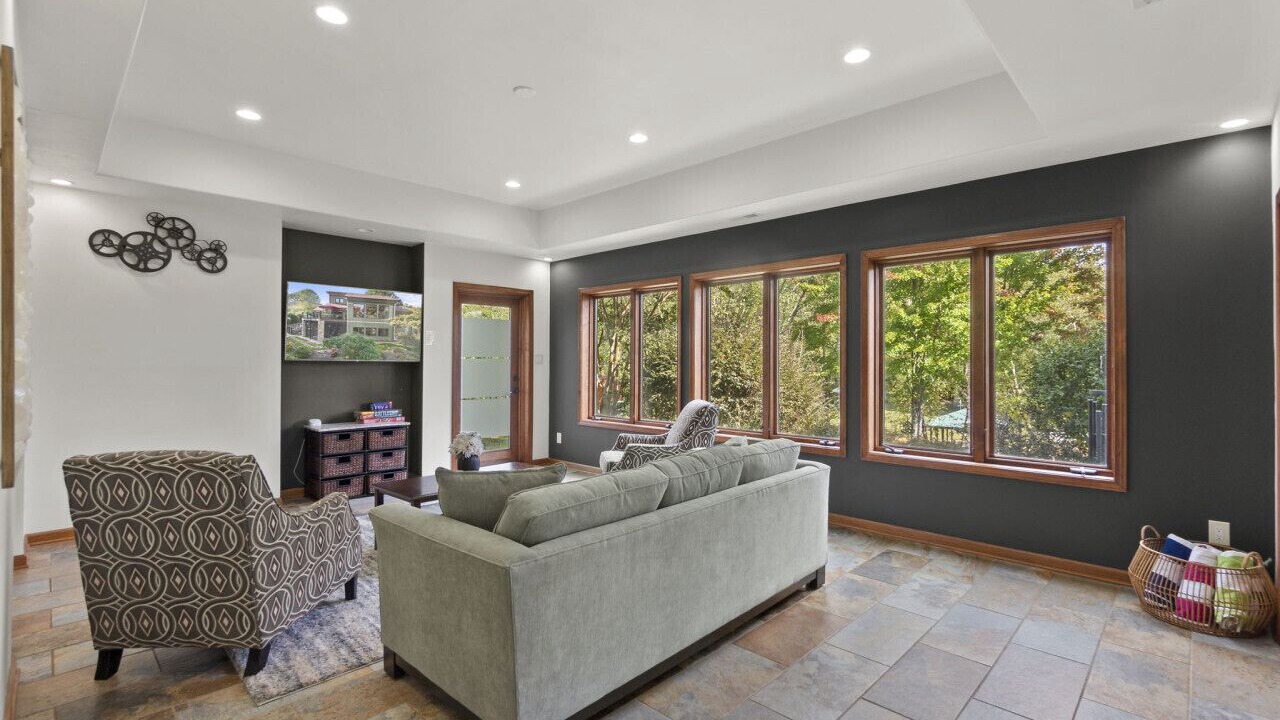 Photo of Livingroom in Troutman