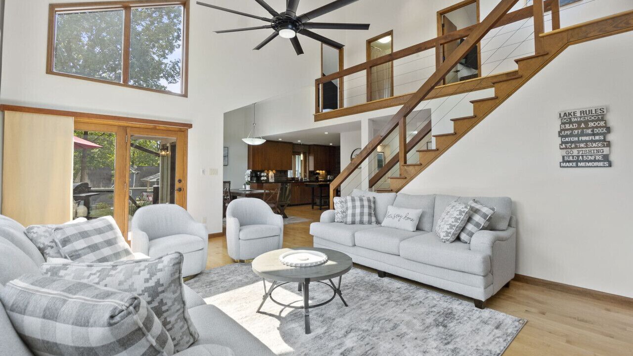 Photo of Livingroom in Troutman