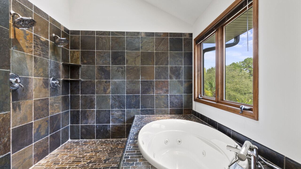 Photo of Bathroom in Troutman