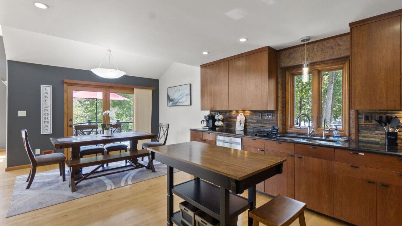 Photo of Kitchen in Troutman