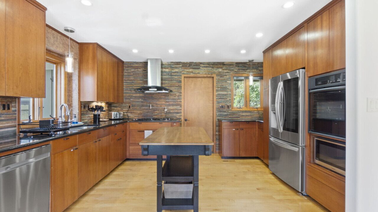 Photo of Kitchen in Troutman