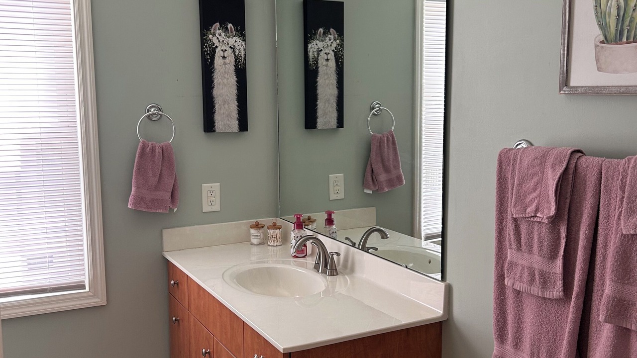 Photo of Bathroom in Pinehurst