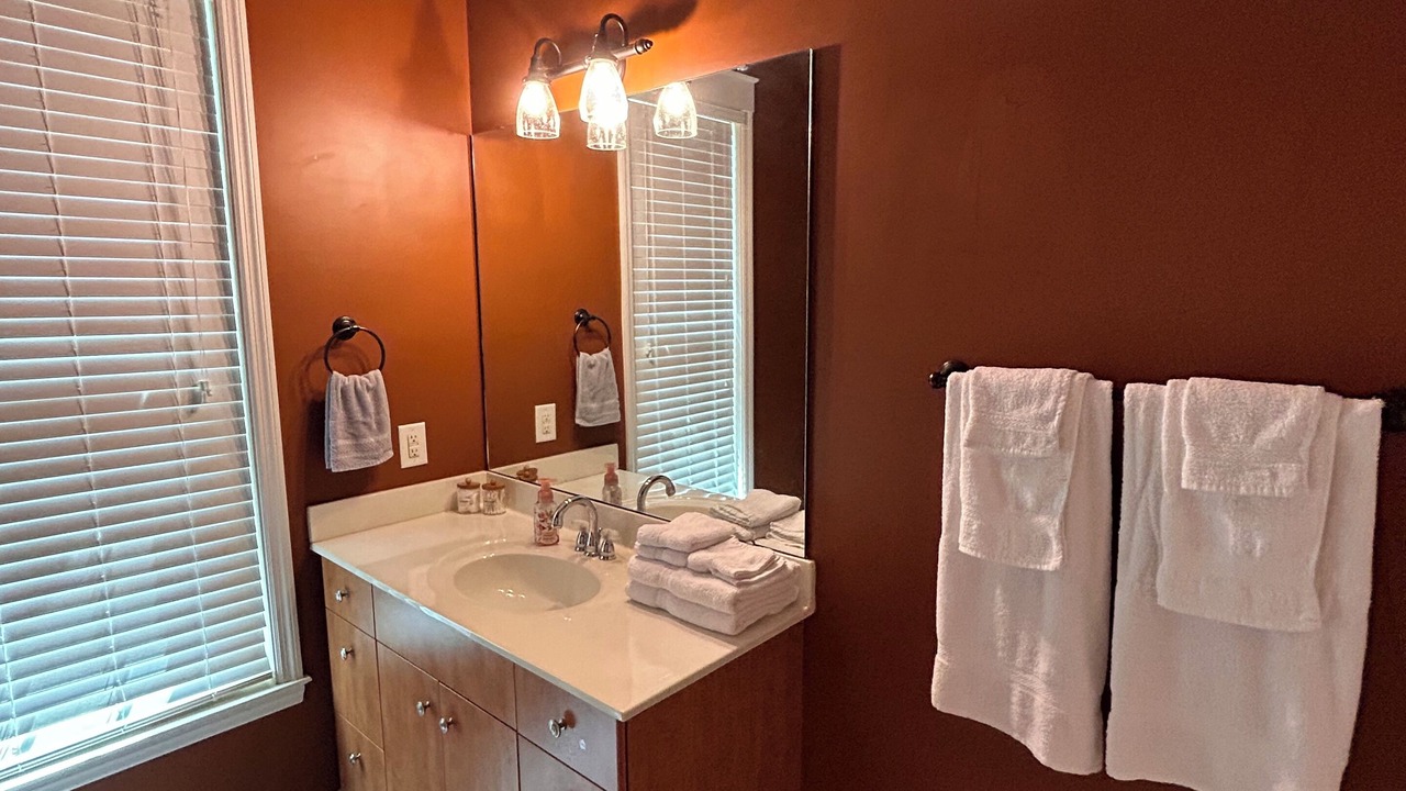 Photo of Bathroom in Pinehurst