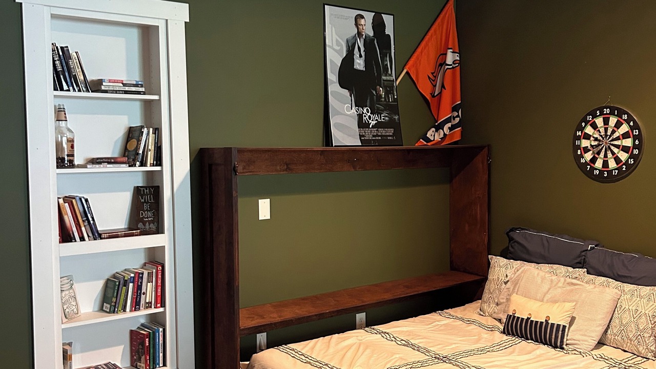 Photo of Bedroom in Pinehurst