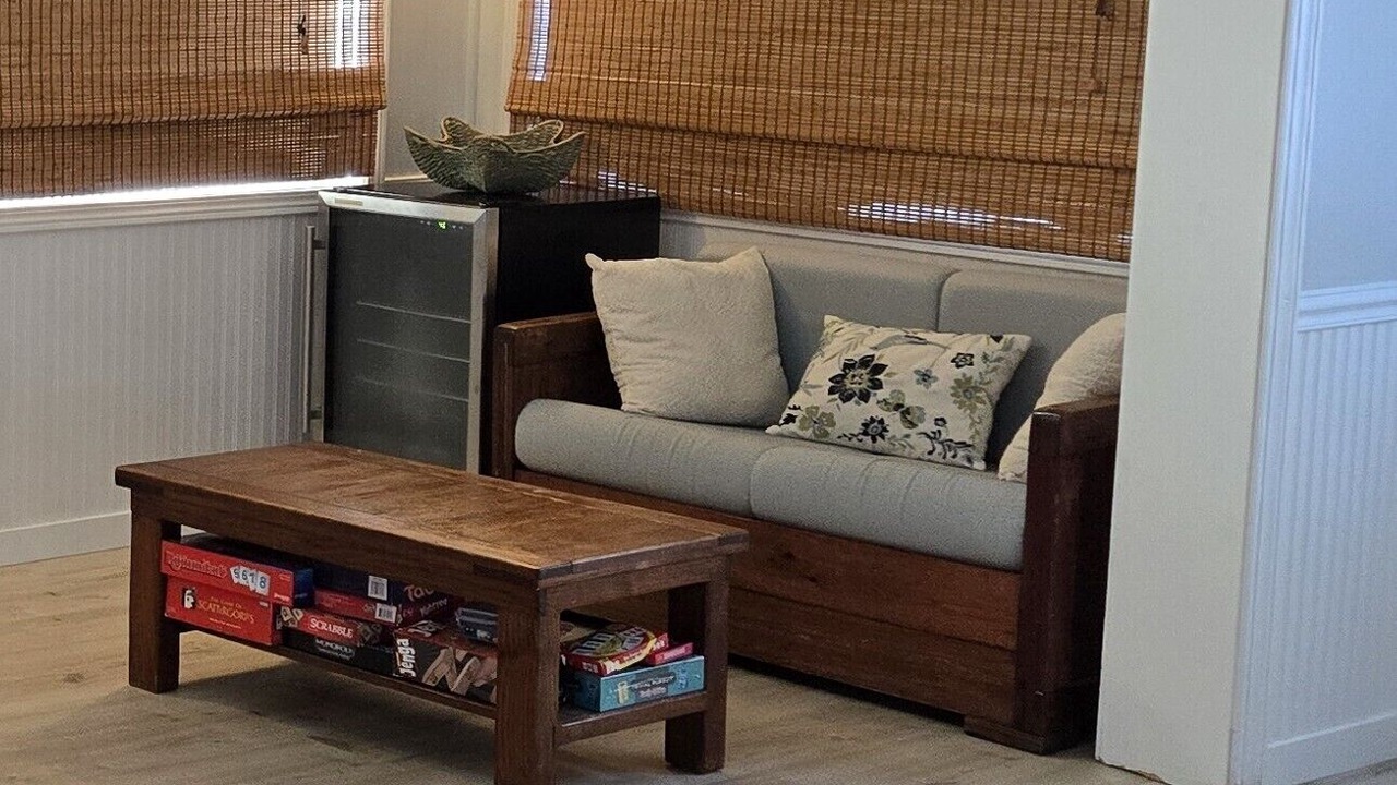 Photo of Livingroom in Colington