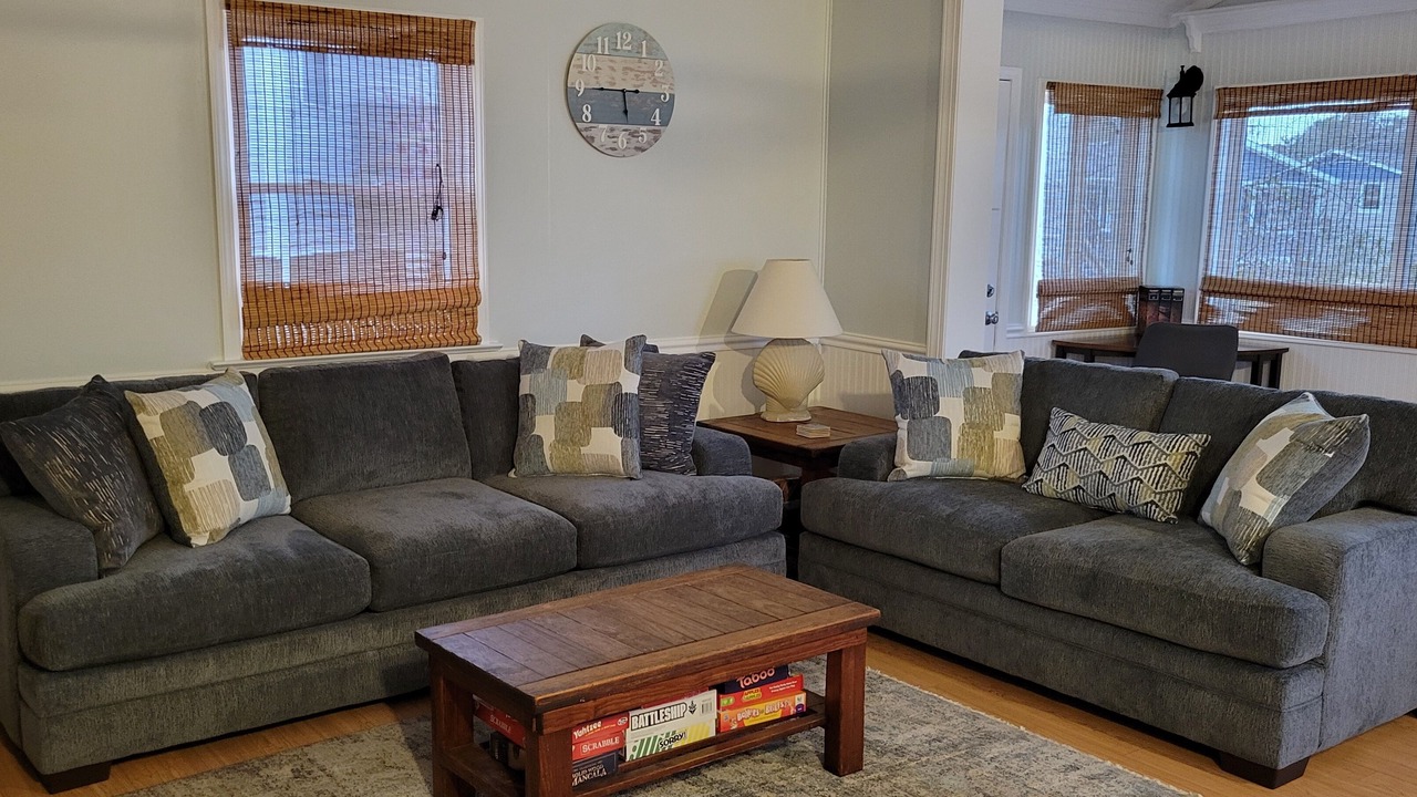 Photo of Livingroom in Colington