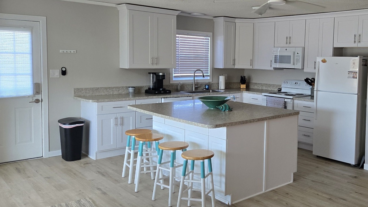 Photo of Kitchen in Colington