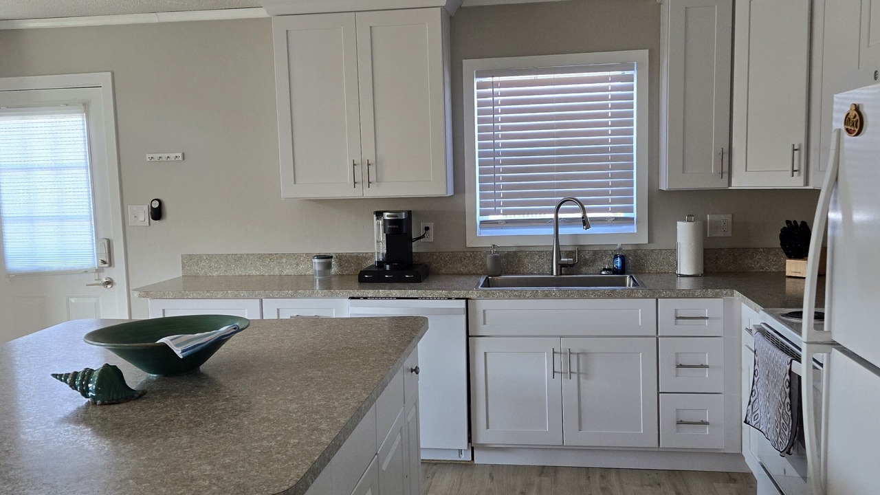 Photo of Kitchen in Colington