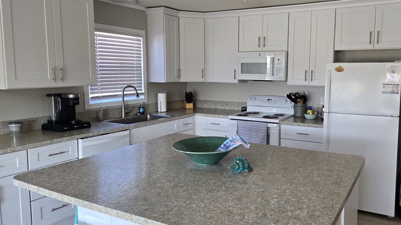 Photo of Kitchen in Colington