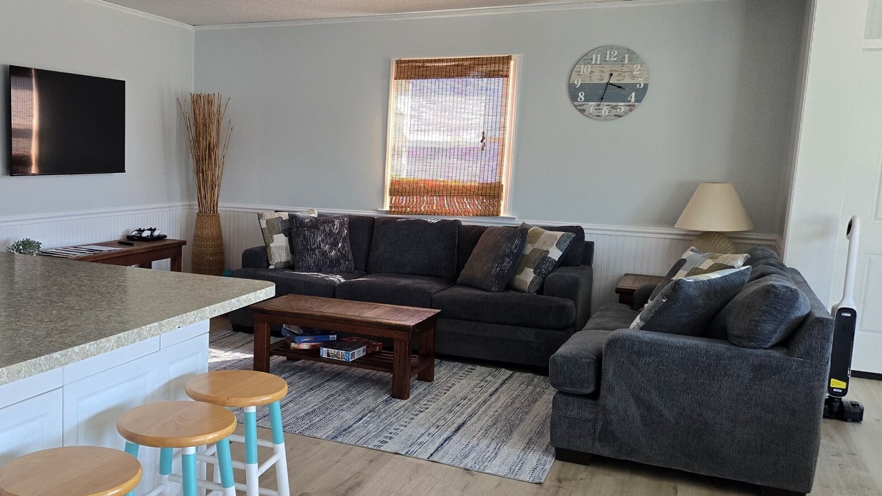 Photo of Livingroom in Colington