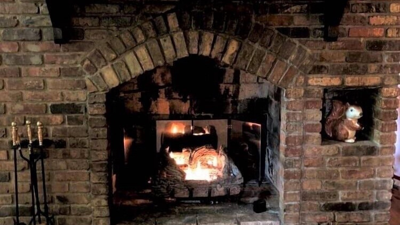 Photo of Livingroom in Andrews