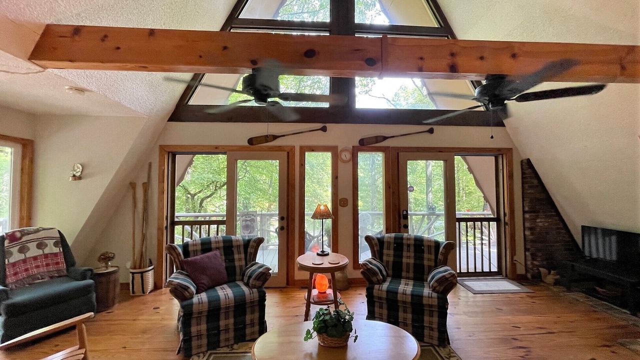Photo of Livingroom in Andrews
