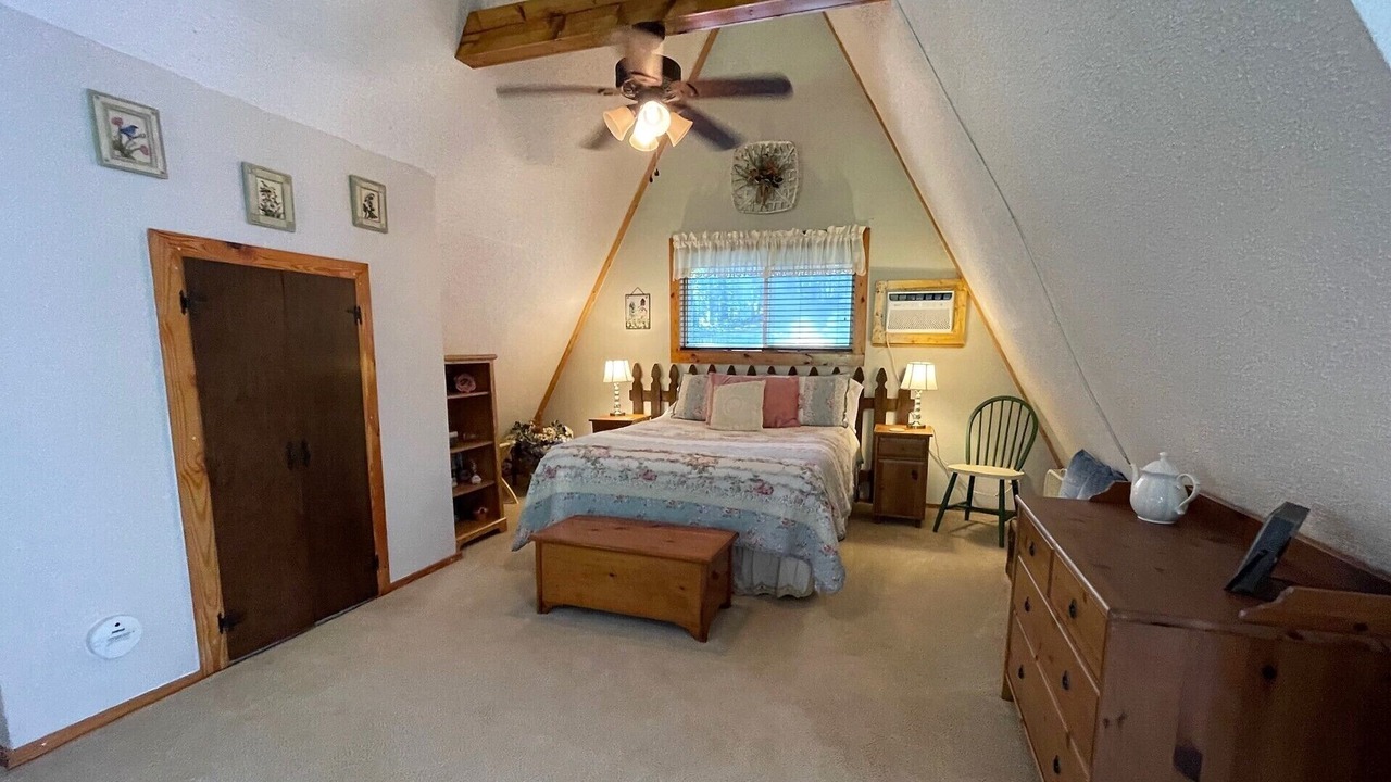 Photo of Bedroom in Andrews