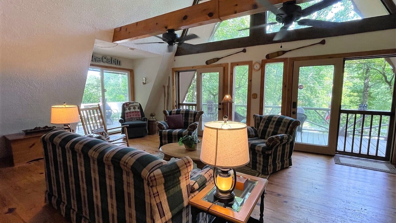 Photo of Livingroom in Andrews